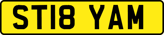 ST18YAM