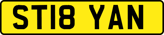 ST18YAN