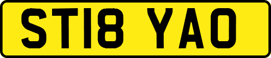 ST18YAO