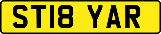 ST18YAR