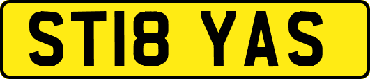 ST18YAS