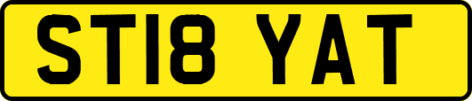 ST18YAT