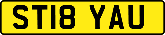 ST18YAU