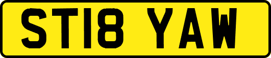 ST18YAW