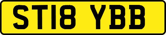 ST18YBB