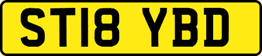 ST18YBD