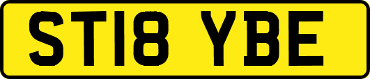 ST18YBE