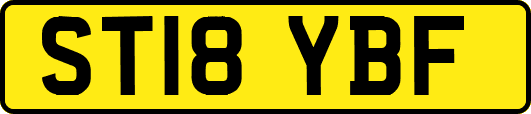 ST18YBF
