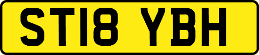 ST18YBH
