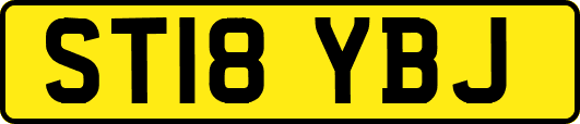 ST18YBJ