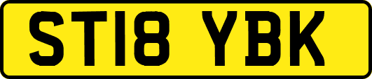 ST18YBK