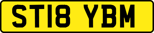 ST18YBM