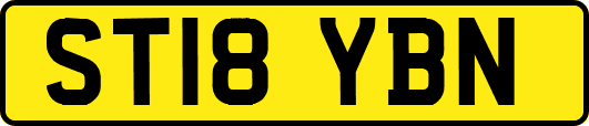 ST18YBN