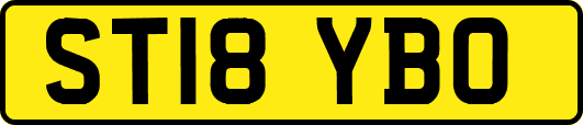 ST18YBO
