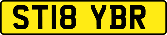 ST18YBR