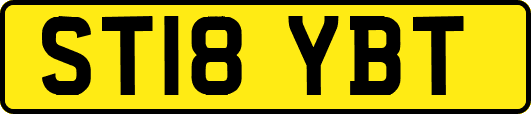 ST18YBT