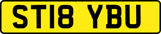 ST18YBU