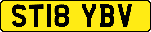 ST18YBV