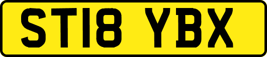 ST18YBX