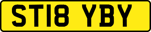 ST18YBY