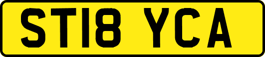 ST18YCA