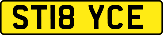ST18YCE