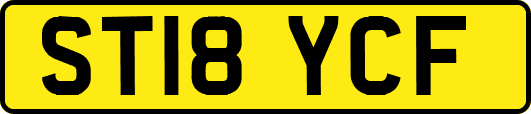 ST18YCF