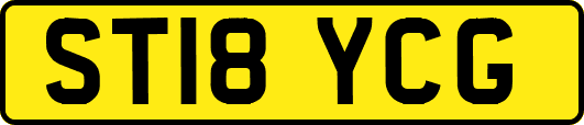 ST18YCG