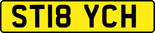 ST18YCH