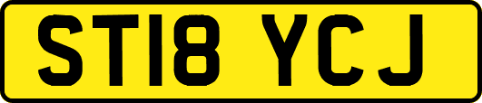 ST18YCJ