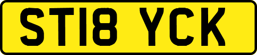 ST18YCK