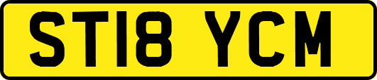 ST18YCM