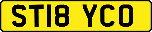ST18YCO