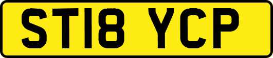 ST18YCP