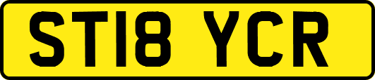 ST18YCR