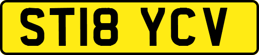 ST18YCV