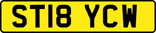 ST18YCW