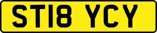 ST18YCY