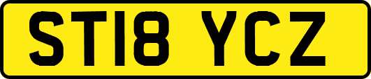 ST18YCZ