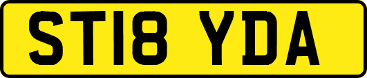 ST18YDA