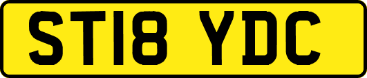 ST18YDC
