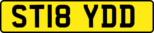 ST18YDD