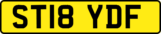 ST18YDF