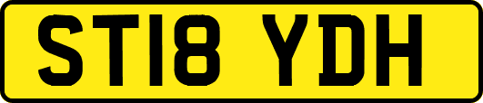 ST18YDH