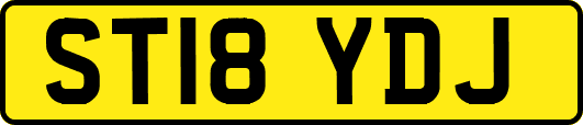 ST18YDJ