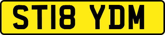 ST18YDM