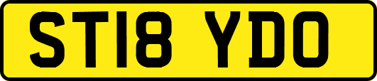 ST18YDO