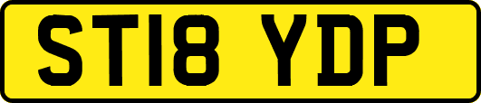 ST18YDP