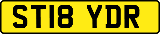 ST18YDR
