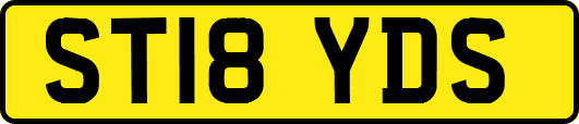 ST18YDS
